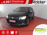 Volkswagen Tiguan Allspace Comf. 2.0TDI 291,-ohne Anzahlung - Ohne Anzahlung gebraucht