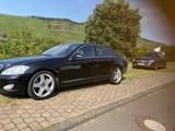 Mercedes-Benz S 500  sehr Gepflegt - gebrauchte Mercedes-Benz S-Klasse aus dem Jahr 2008