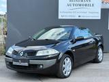 Renault Megane Cabrio 1.6 KARMANN *LEDER*PANORAMA*NAVI - Renault Megane: Cabrio, 1.6