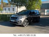 Land Rover Discovery Sport HSE/ Meridian Sound-System/ PDC - Land Rover Discovery mit Panoramadach