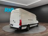 Mercedes-Benz SPRINTER 317 CDI L3-H2 Kasten PRO Hochdach Lang - Mercedes-Benz Kipper 4x4