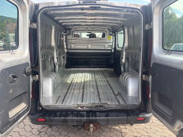 Renault Trafic - 7