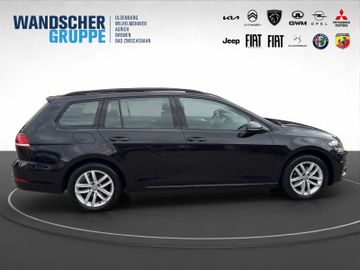 Volkswagen Golf VII Variant 1.0 TSI BMT Comfortline AHK+SHZ