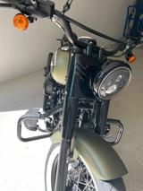 Harley-Davidson Softail slim FLSS - HARLEY-DAVIDSON SOFTAIL SLIM