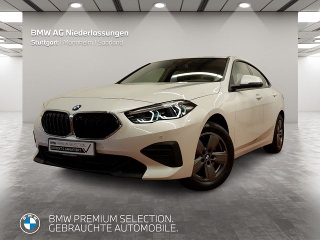 BMW 218i Gran Coupé LiveCockpitProf PDC Sitzheizung