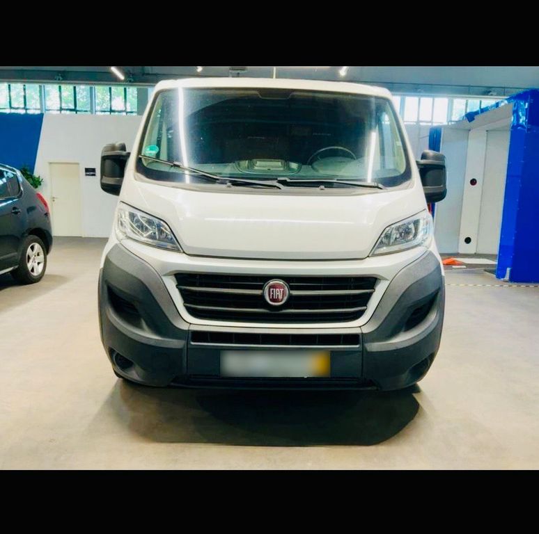 Image of Fiat Ducato