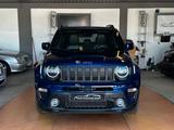 Jeep Renegade Neuer Motor 600Km LEDER/PANO/NAVI/KAMER - Jeep: Motor