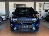 Jeep Renegade Neuer Motor 600Km LEDER/PANO/NAVI/KAMER - Jeep Renegade aus 2021