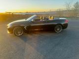 BMW 435d xDrive Cabrio - BMW 435 mit Diesel-Antrieb: Cabrio