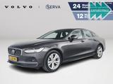 Volvo S90 B4 Aut. Business Pro | Harman Kardon | 360° - graue Volvo S90