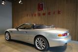 Aston Martin DB7 Vantage Volante V 12 6.0-Deutsch-Org.80 TKM - Aston Martin Gebrauchtwagen