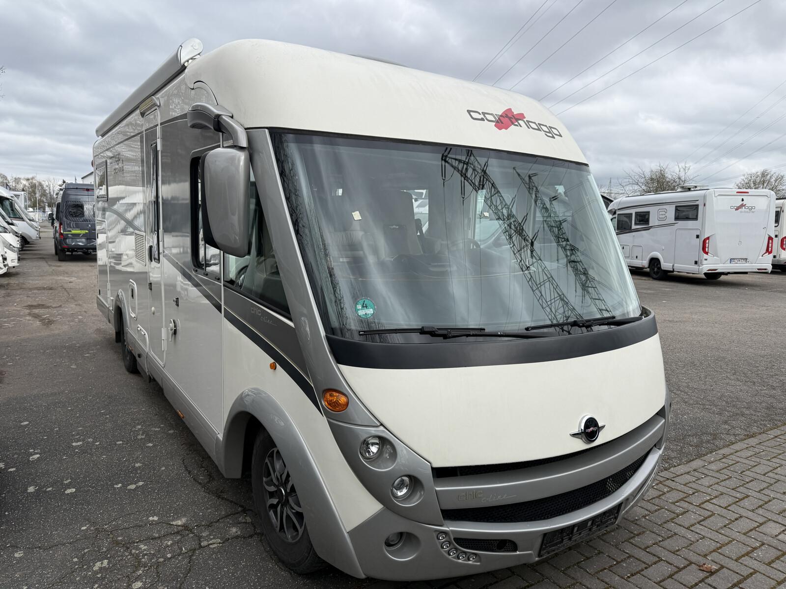 Carthago chic c-line I 4.9  