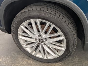 SEAT Ateca - 10