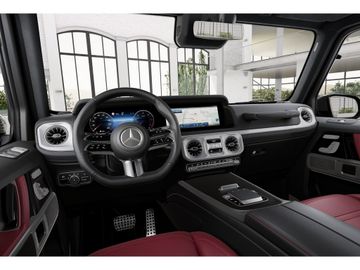 Mercedes G 450 - 4
