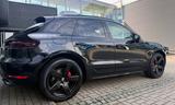 Porsche Macan GTS GTS /sportabgas - gebrauchte Porsche Macan aus dem Jahr 2017