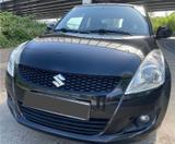 Suzuki Swift Keyless Klimaautomatik Sitzhe... - Suzuki Swift in Oberhausen