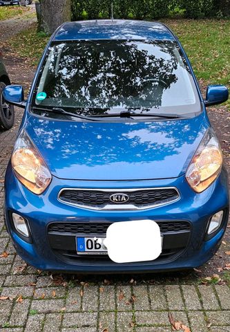 Altele Kia Picanto