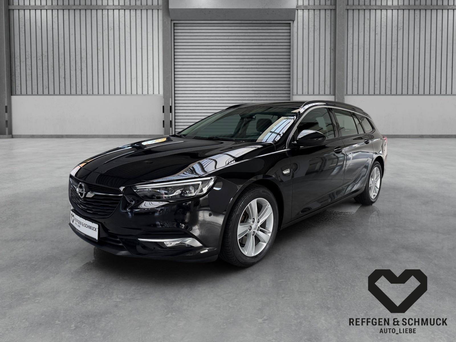 Opel INSIGNIA SPORTS TOURER EDITION AUTOMAT NAVI+LED+