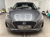Hyundai i30 Premium - Hyundai i30 mit Diesel-Antrieb: Automatik