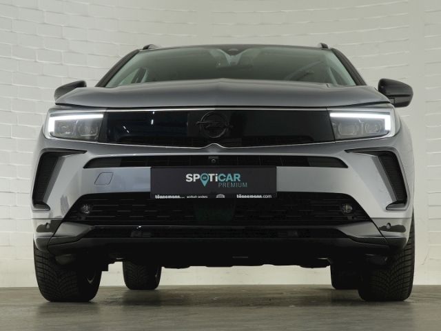 Grandland GS+LED LICHT+NAVI+360 GRAD KAMERA+SITZ