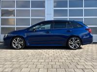 SUBARU Levorg 1.6 GT Aut. 2.HD  8-FACH AHK XENON EXPORT bei Autohaus Landmann & Maier OHG