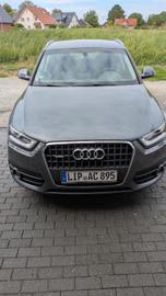 2011 AUDI Q3 照片 1
