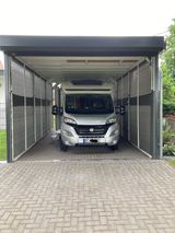 HYMER / ERIBA / HYMERCAR T568SL - Angebote entsprechen deinen Suchkriterien