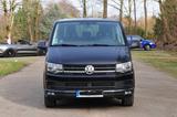 Volkswagen T6 Multivan, AHK, Klimaautomatik, Schiebedach - VW T6 Multivan in Herne