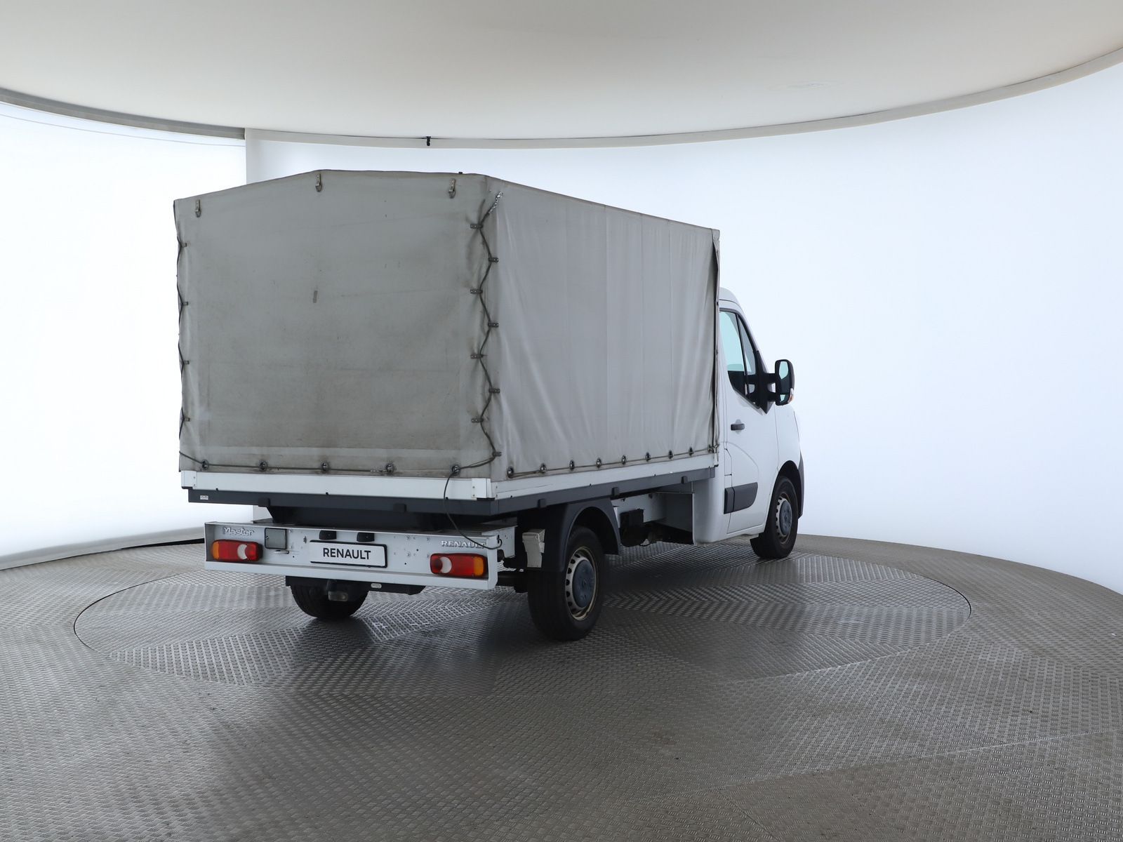 Renault Master - Bild 4
