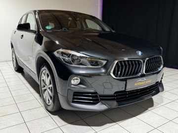 BMW X2 - 4