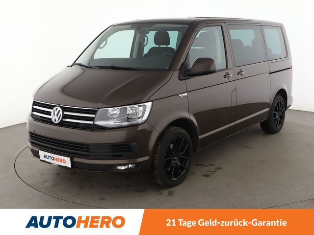 Volkswagen T6 Multivan 2.0 TDI Comfortline Aut.NAVI*PDC*SHZ