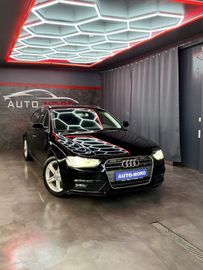 Audi A4 - 1