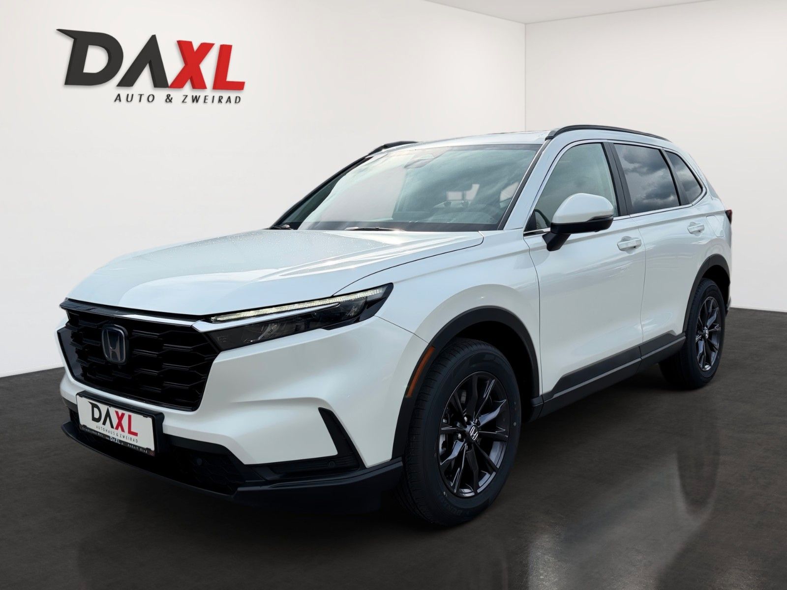 Honda CR-V 2.0 i-MMD Hybrid e:HEV AWD Advance *TZL*