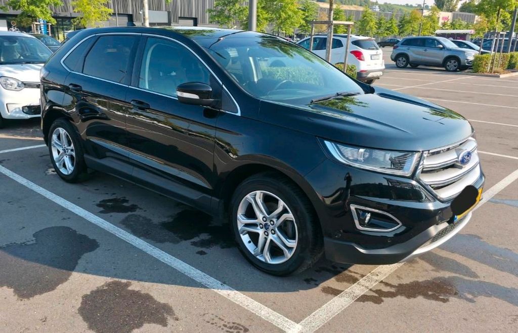 Image of Ford Edge