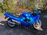 Suzuki GSX 750F Blau  - Angebote entsprechen deinen Suchkriterien