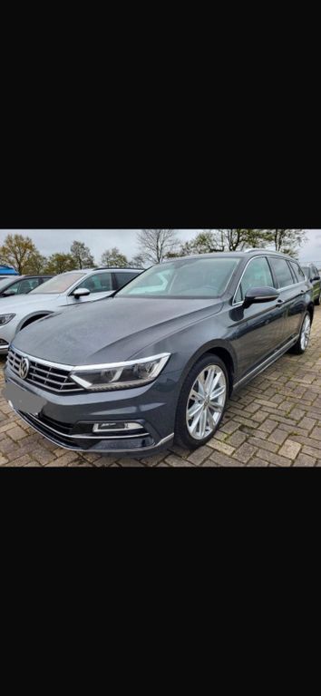 Image of Volkswagen Passat Variant