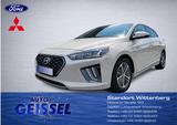 Hyundai Ioniq Prime Plug-In Hybrid - gebrauchte Hyundai IONIQ aus dem Jahr 2021