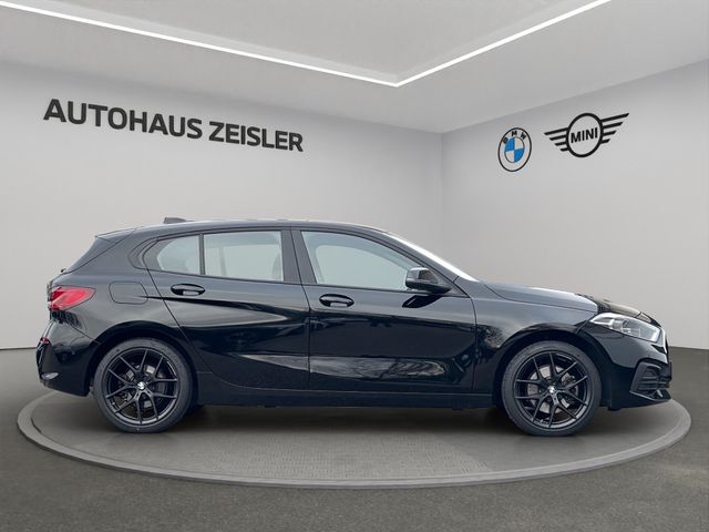 Foto Nummer 3: BMW 118i