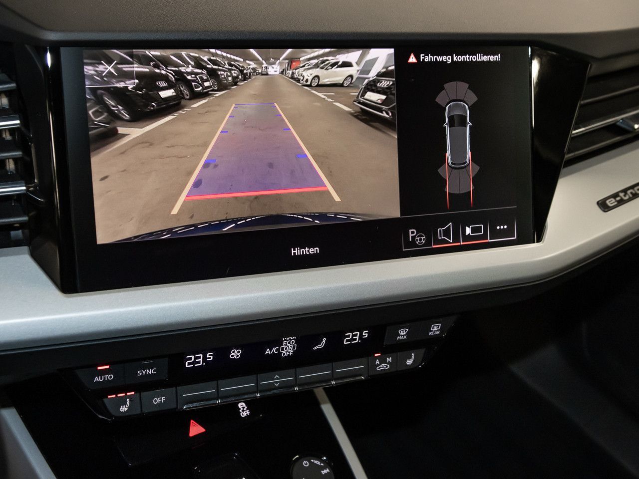 Audi Q4 e-tron - Bild 17