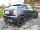MINI COOPER_S Coupé Cooper S