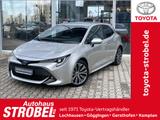 Toyota Corolla 1.8 Hybrid Team D *Technik-Paket*SHZ* - Toyota Corolla Gebrauchtwagen in Augsburg
