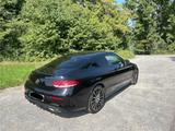 Mercedes-Benz C 300 Autom. - AMG, Night, Burmester, 19, 8Fach - Mercedes-Benz C 300 in Karlsruhe