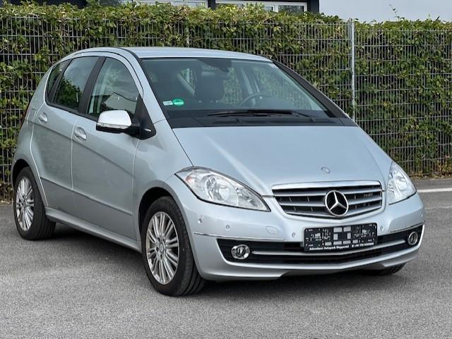 Mercedes-Benz A 180 Elegance TÜV NEU 1 Hand