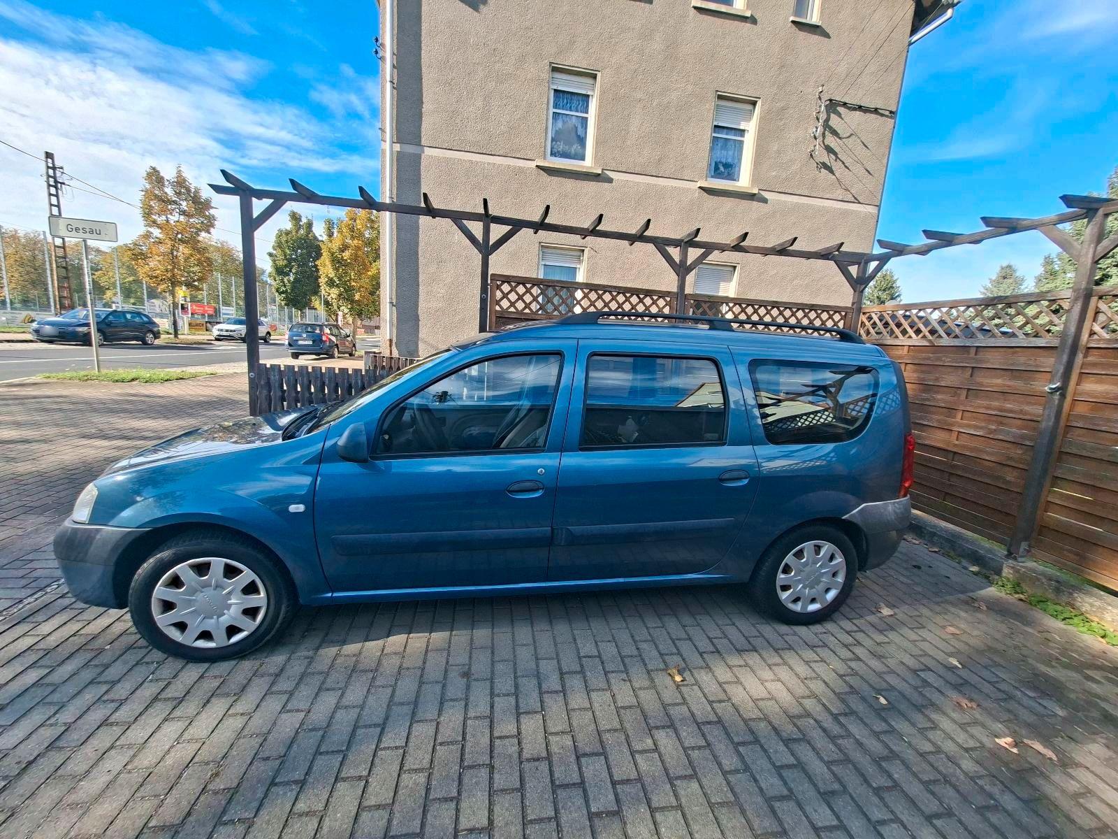 Dacia Logan