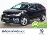 Volkswagen Taigo 1.0 TSI Life AHK|TravAssist|PDCvo+hi|MATRX
