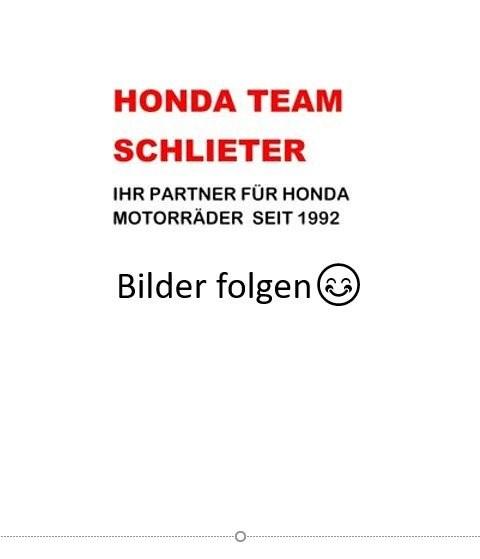 Honda SH350i inkl. Windschild