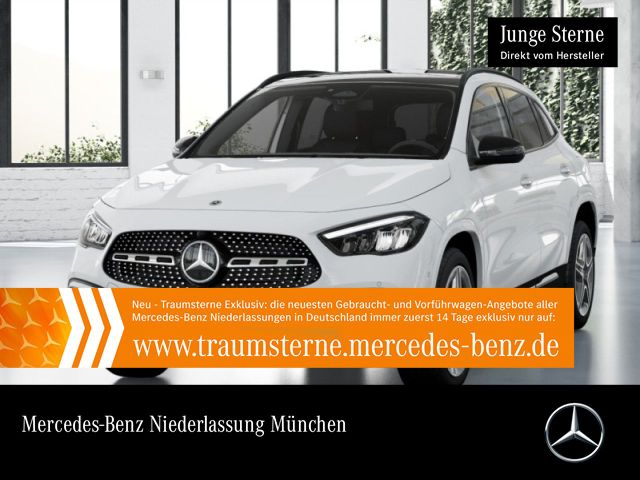 Mercedes-Benz GLA 200 AMG Advanced+/PANO/AHK/NIGHT/Totw/LED/