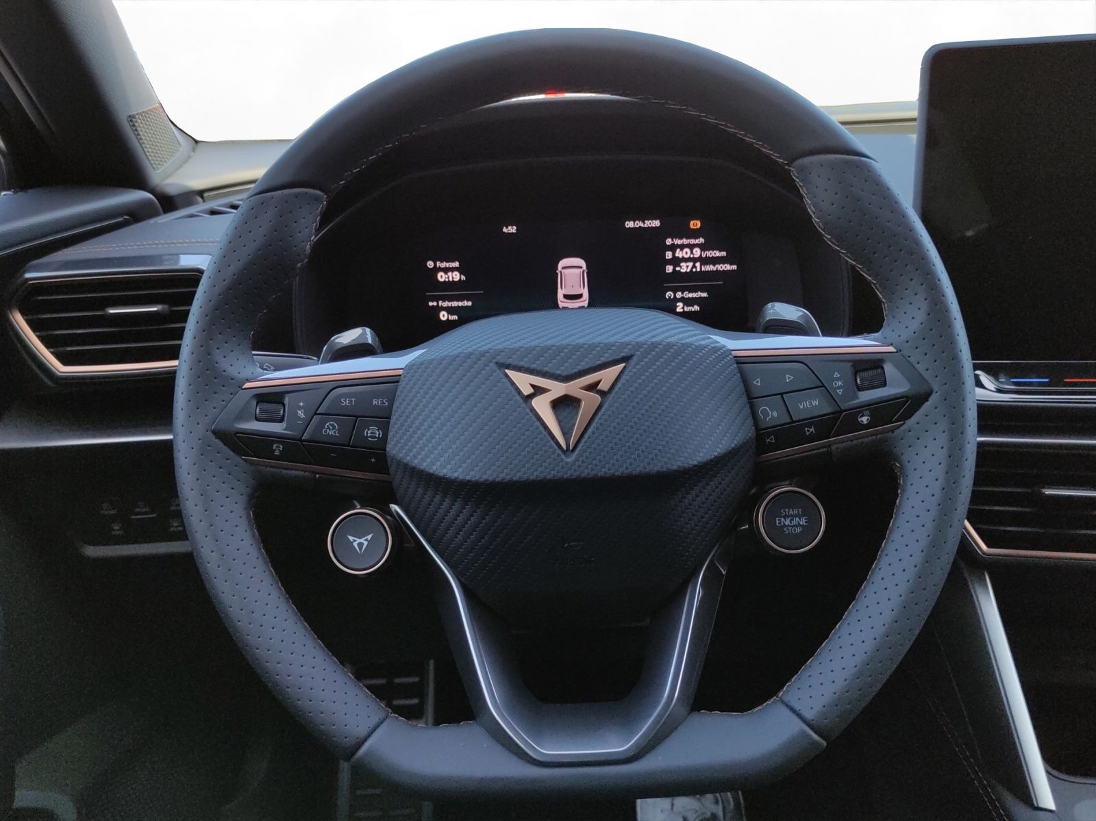 Cupra Formentor - Bild 10