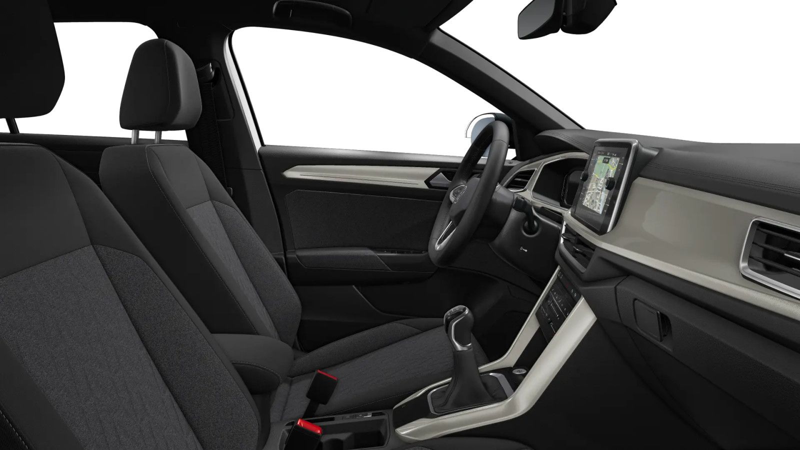 Volkswagen T-Roc - Bild 10