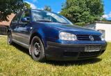 Volkswagen Golf 4 IV 1.9tdi 4motion - Volkswagen Golf: Iv 4motion